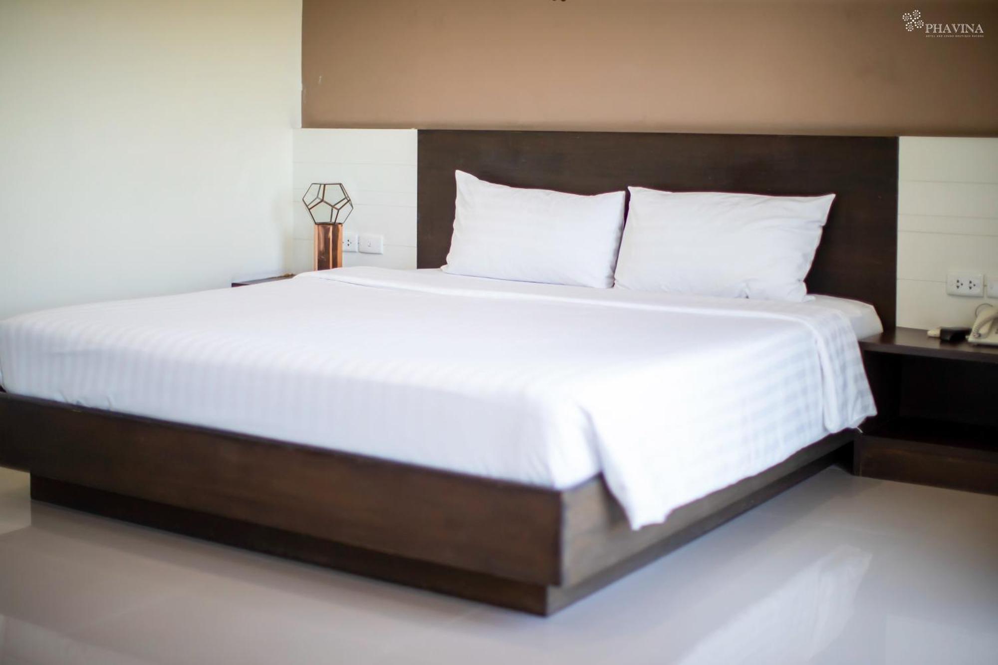 Phavina Hotel Rayong Sha Extra Plus Exterior photo