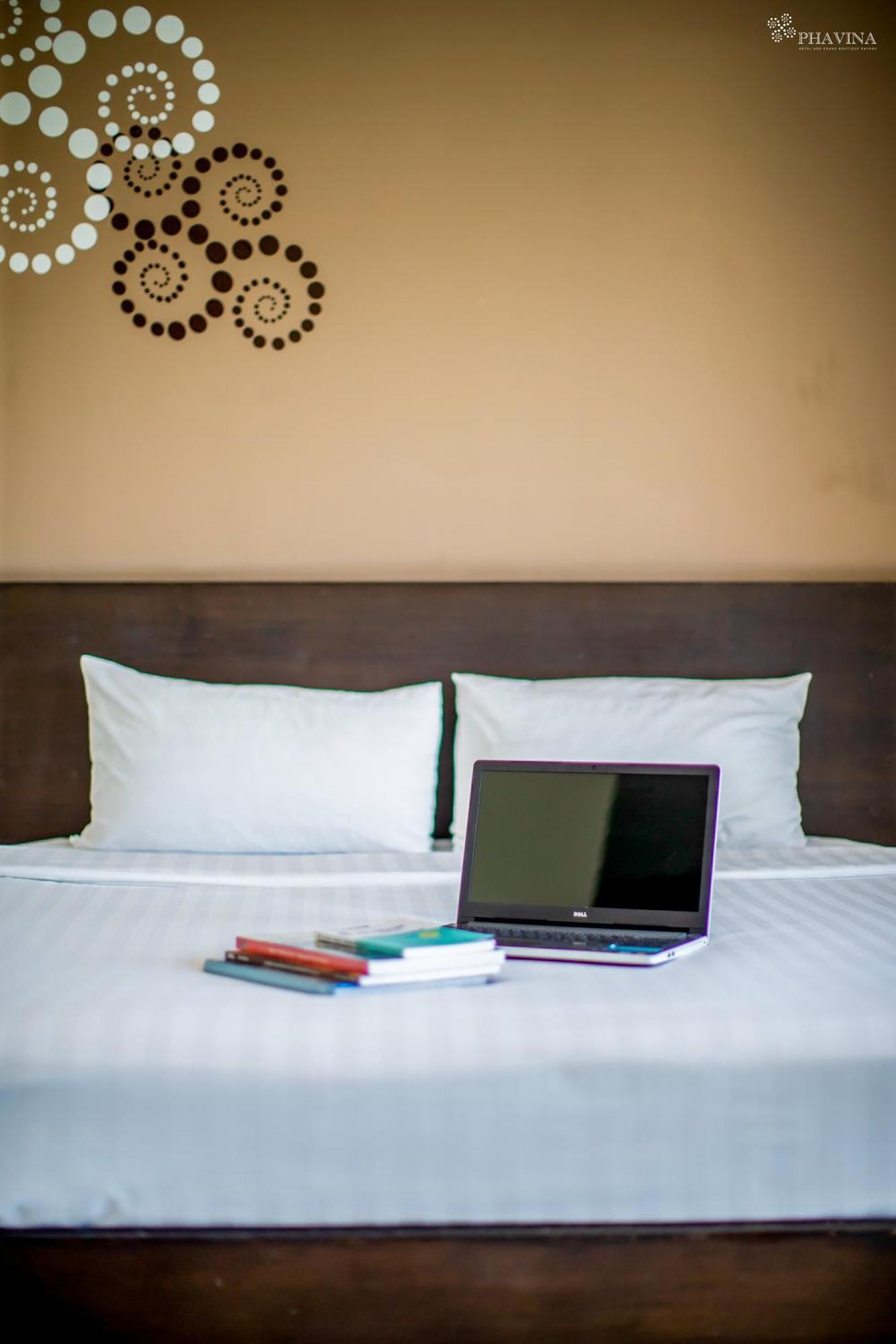 Phavina Hotel Rayong Sha Extra Plus Exterior photo