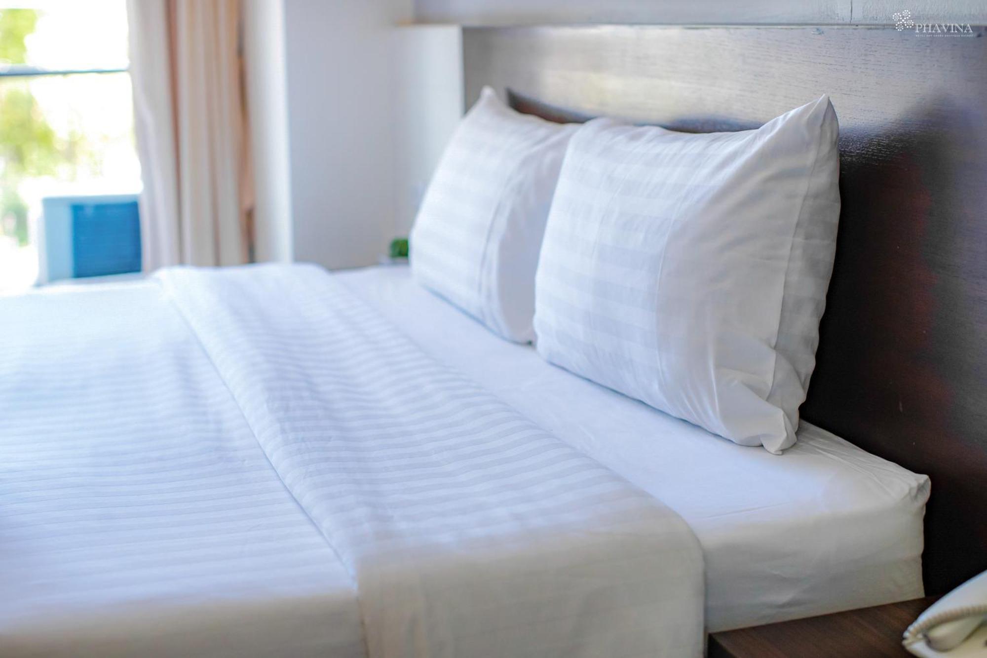Phavina Hotel Rayong Sha Extra Plus Exterior photo