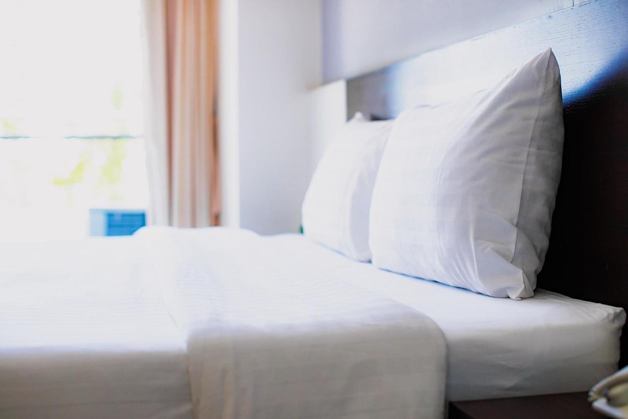 Phavina Hotel Rayong Sha Extra Plus Exterior photo